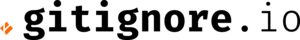 gitignore.io Logo PNG Vector
