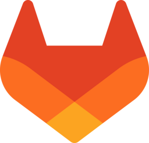 logo for GitLab