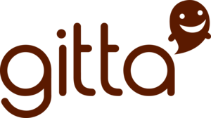 Gitta Logo PNG Vector