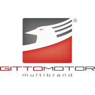Gitto Motor Logo PNG Vector