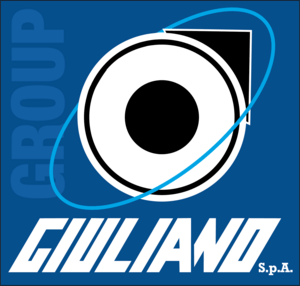 Giuliano Group SpA Logo PNG Vector