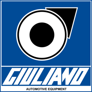 Giuliano Industrial SpA Logo PNG Vector