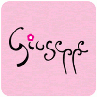 giuseppe woman Logo PNG Vector