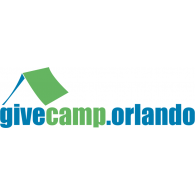GiveCamp Orlando Logo Vector