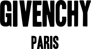 GIVENCHY Logo Vector