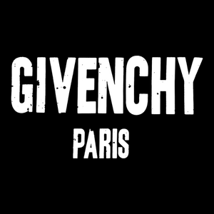 Givenchy Logo PNG Vector