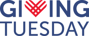 GivingTuesday Logo PNG Vector