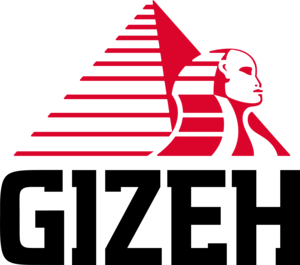 Gizeh Logo PNG Vector