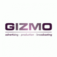 Gizmo Promidžba Logo PNG Vector