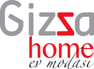 Gizza Home Logo PNG Vector