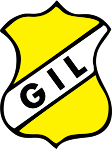 Gjerdrum Idrettslag Logo PNG Vector