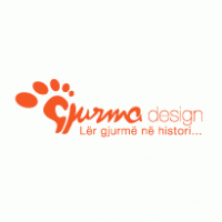 gjurma design Logo Vector