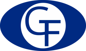Gjy Flanges Logo PNG Vector