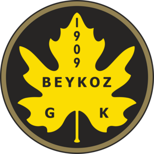GK Beykozspor Istanbul Logo PNG Vector