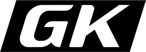 GK Logo PNG Vector