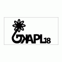 gkap Logo PNG Vector