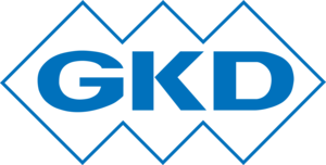 GKD Group Logo PNG Vector