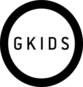 Gkids Logo PNG Vector