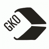 GKO Informática BL Logo PNG Vector