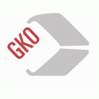 GKO Informática Logo PNG Vector