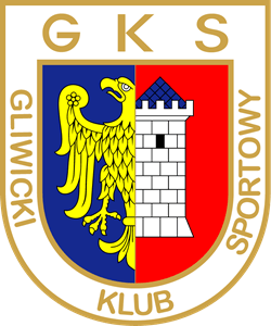 GKS Gliwice Logo PNG Vector