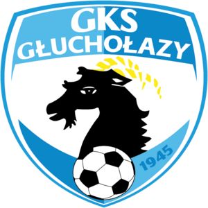 GKS Głuchołazy Logo PNG Vector