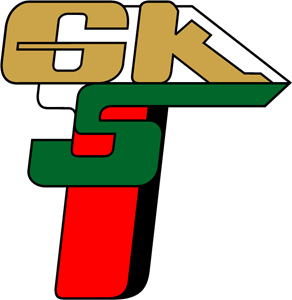 GKS Gornik (2008) Logo PNG Vector