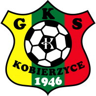 GKS Kobierzyce Logo PNG Vector