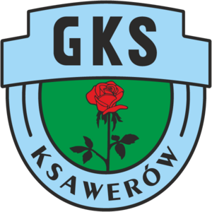 GKS Ksawerów Logo PNG Vector