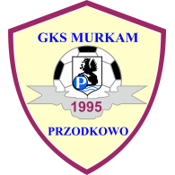 GKS Murkam Przodkowo Logo PNG Vector