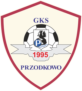 GKS Przodkowo Logo PNG Vector