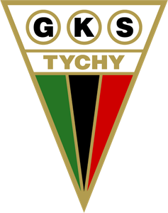 GKS Tychy Logo PNG Vector