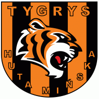 GKS Tygrys Huta Mińska Logo PNG Vector