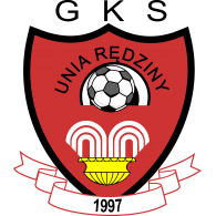 GKS Unia Rędziny Logo PNG Vector