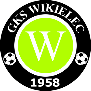 GKS Wikielec Logo PNG Vector