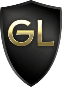 GL Logo PNG Vector