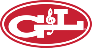 G&L Musical Instruments Logo PNG Vector