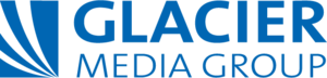 Glacier Media Group Logo PNG Vector