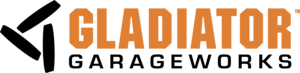 Gladiator GarageWorks Logo PNG Vector