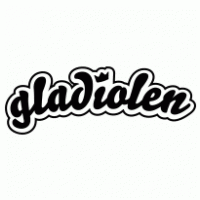 Gladiolen Logo PNG Vector