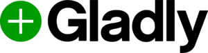 Gladly Software Logo PNG Vector