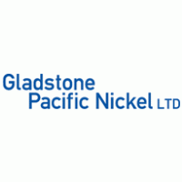 Gladstone Pacific Nickel Logo PNG Vector