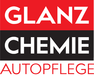 Glanz Chemie Logo PNG Vector