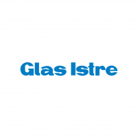 Glas Istre Logo PNG Vector