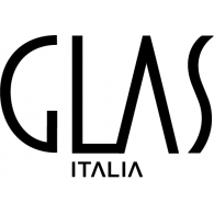 GLAS Italia Logo PNG Vector