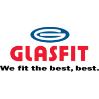 Glasfit Logo Vector
