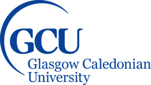 Glasgow Caledonian University Logo PNG Vector