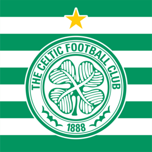 Glasgow Celtic Logo PNG Vector