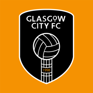 Glasgow City FC 1998 Logo PNG Vector