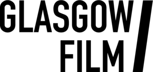 Glasgow Film Festival Logo PNG Vector